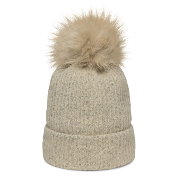 Columbia pom-pom beanie - Image 2