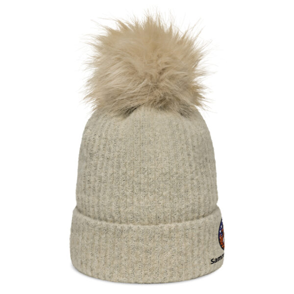 Columbia pom-pom beanie - Image 4