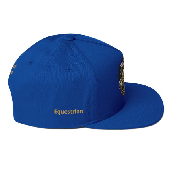 Flat Bill Cap - Image 15