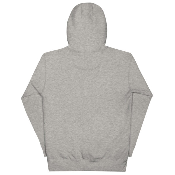 Unisex Hoodie | Farmers Backbone of Our Nation - Image 7