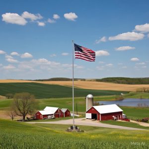 Group logo of United States Farmers