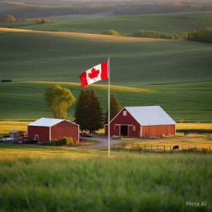 Group logo of Canada Farmers
